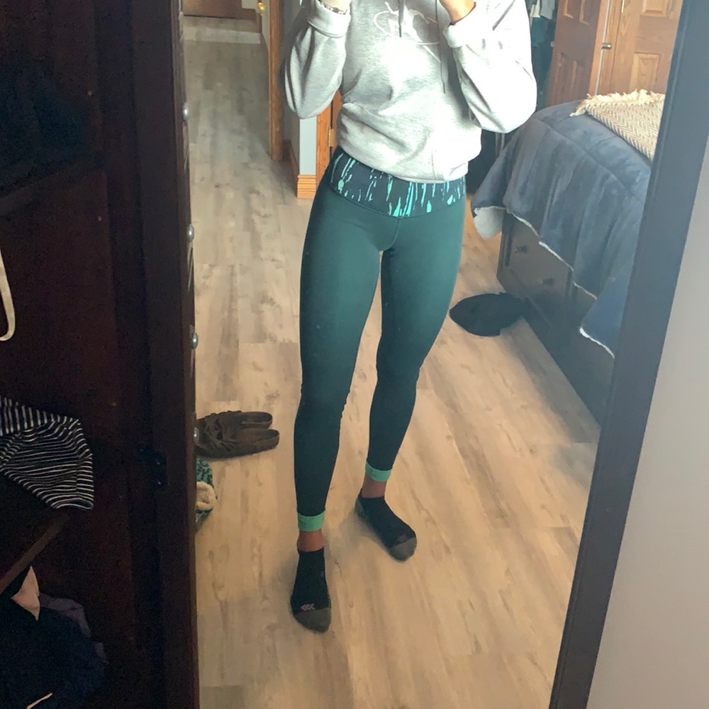 Lululemon leggings